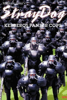 Stray Dog: Kerberos Panzer Cops Trailer