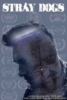 Stray Dogs Trailer