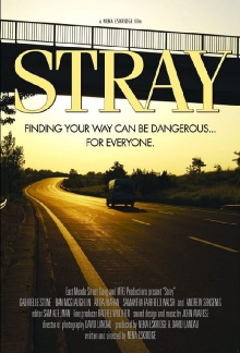 Stray Trailer