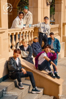 Stray Kids 'Unlock : GO LIVE IN LIFE' Trailer