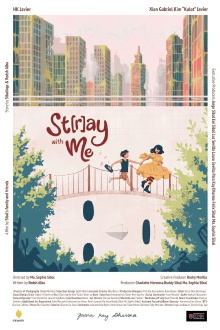 st[r]ay with me Trailer