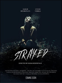 Strayed Trailer