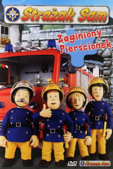 Strażak Sam: Zaginiony Pierścionek Trailer