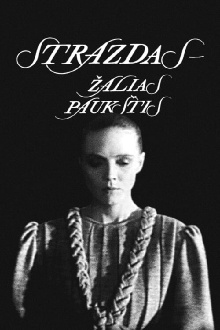 Strazdas - žalias paukštis Trailer