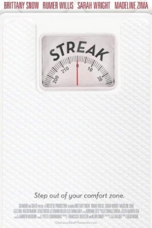 Streak Trailer