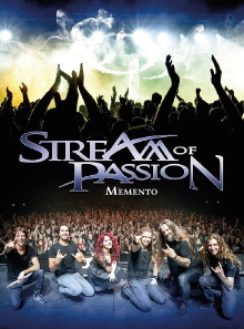 Stream Of Passion - Memento Trailer