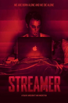 Streamer Trailer