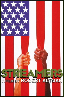Streamers Trailer