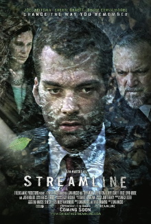 Streamline Trailer