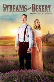 Streams In The Desert-Discovering God's Call Trailer