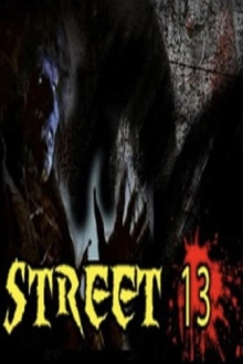 Street 13 Trailer