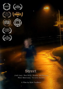 Street Trailer