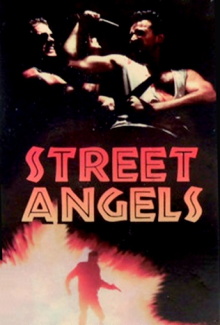 Street Angels Trailer