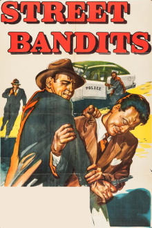 Street Bandits Trailer