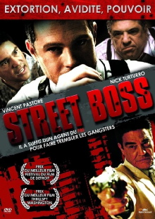 Street Boss Trailer