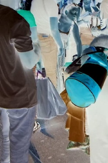 Street Commerce II Trailer