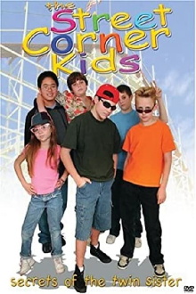 Street Corner Kids Trailer