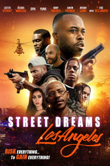 Street Dreams Los Angeles Trailer