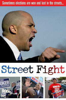 Street Fight Trailer