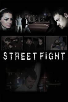 Street Fight Trailer