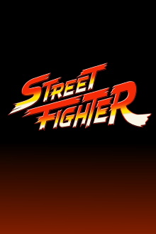 Street Fighter Trailer