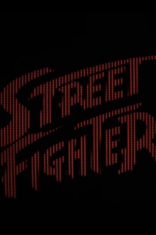 Street Fighters 2 Trailer