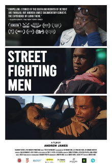 Street Fighting Men Trailer