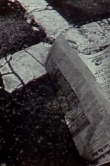 Street Film Part Zero Trailer