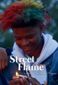 Street Flame Trailer