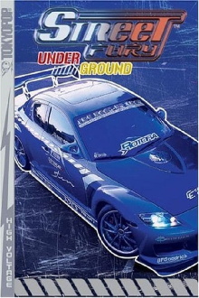 Street Fury: UnderGround Trailer