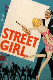 Street Girl Trailer