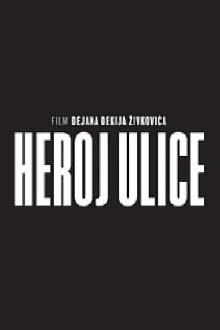 Street Hero Trailer