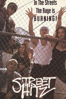 Street Hitz Trailer