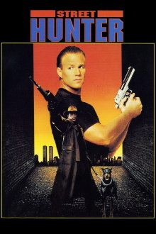 Street Hunter Trailer