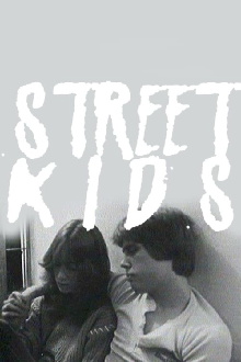 Street Kids Trailer