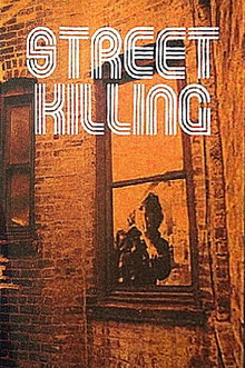 Street Killing Trailer