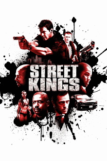 Street Kings Trailer