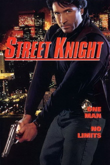 Street Knight Trailer