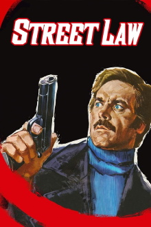 Street Law Trailer