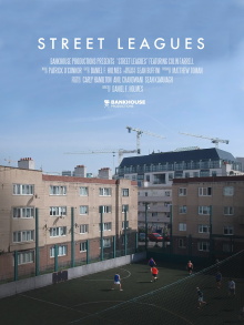 Street Leagues Trailer