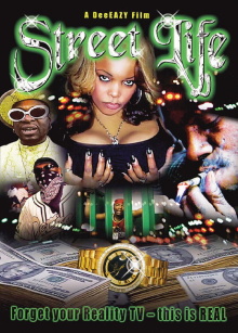 Street Life Trailer