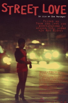Street Love Trailer