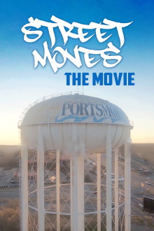 Street Moves the Movie Trailer