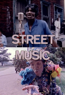 Street Music Trailer