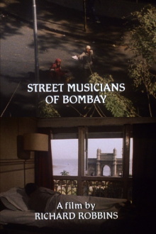 Street Musicians of Bombay Trailer