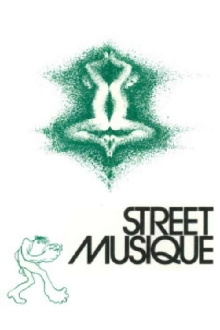 Street Musique Trailer