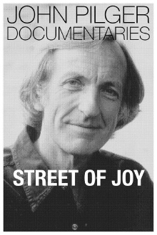 Street of Joy Trailer