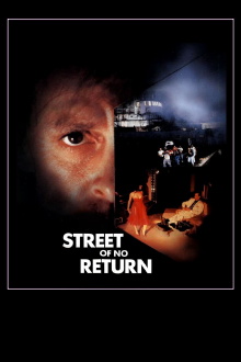 Street of No Return Trailer