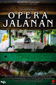 Street Opera Trailer