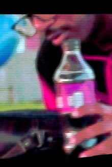Street Pharmacists Trailer